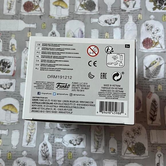 Funko pop tri klops eccc exclusive - Picture 6 of 6